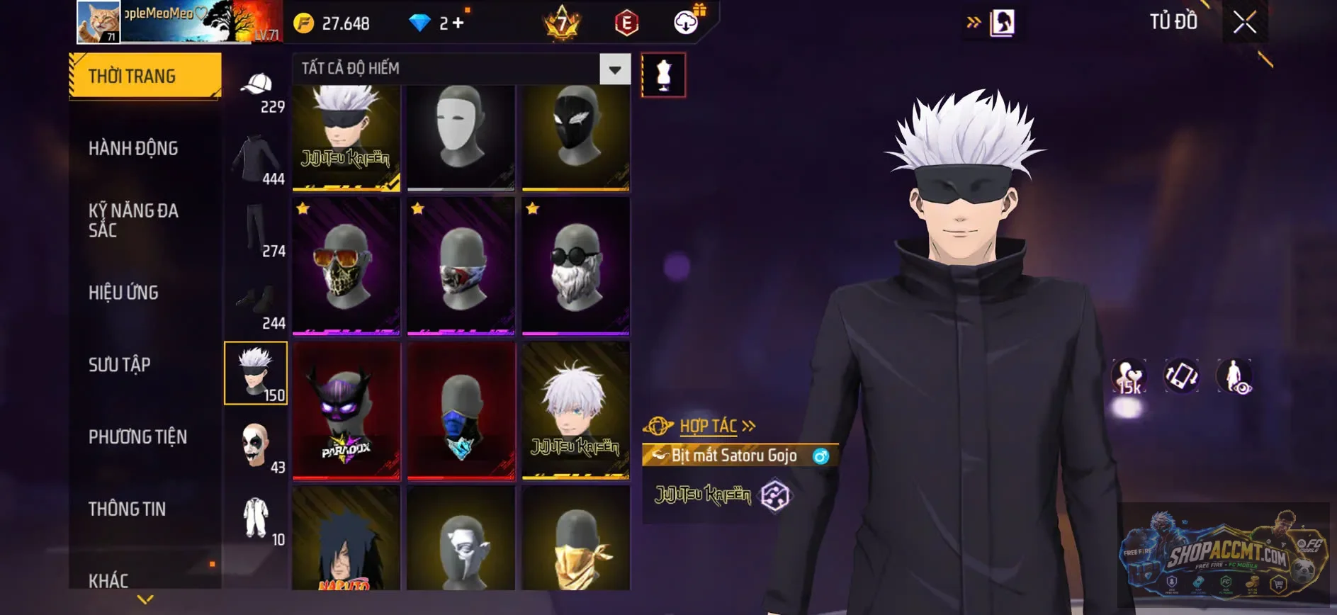 Account Image