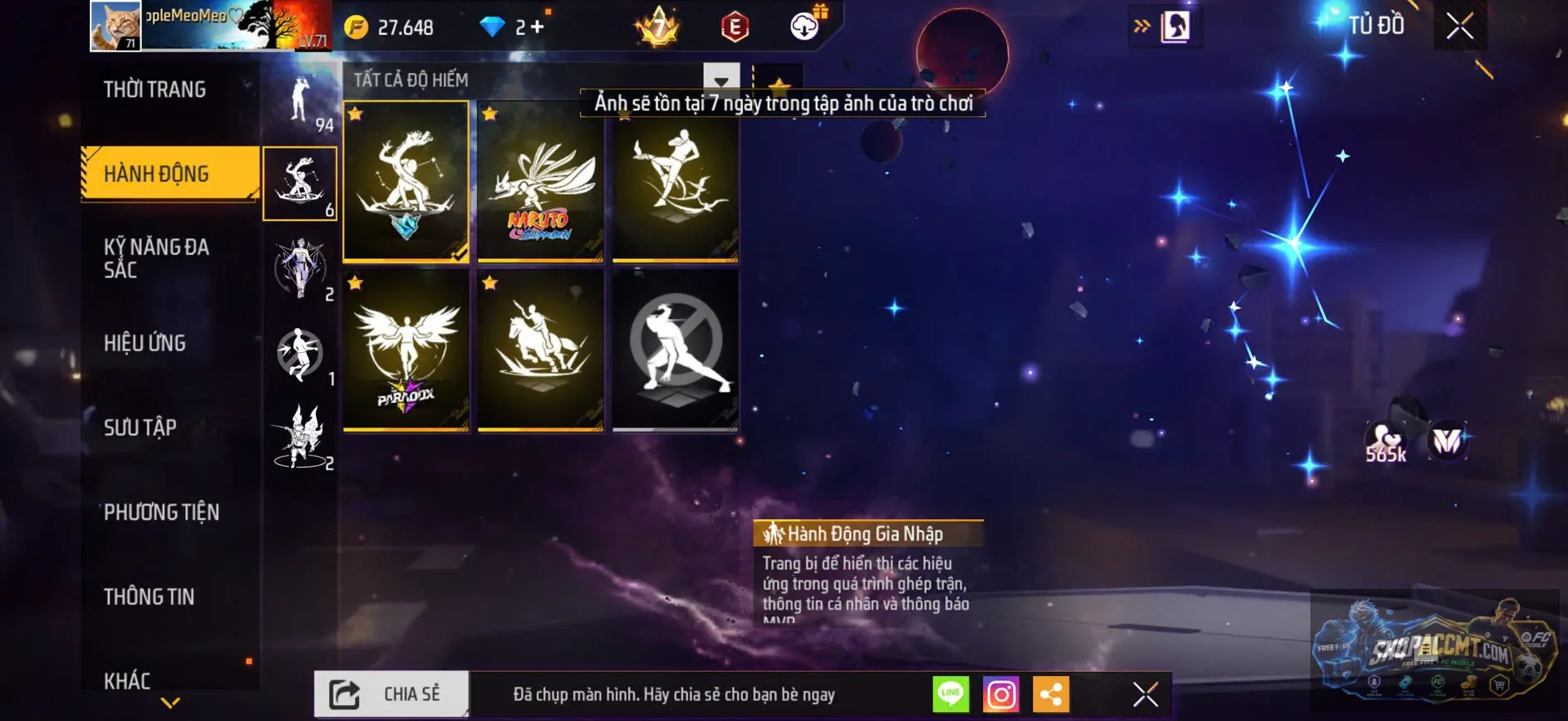 Account Image