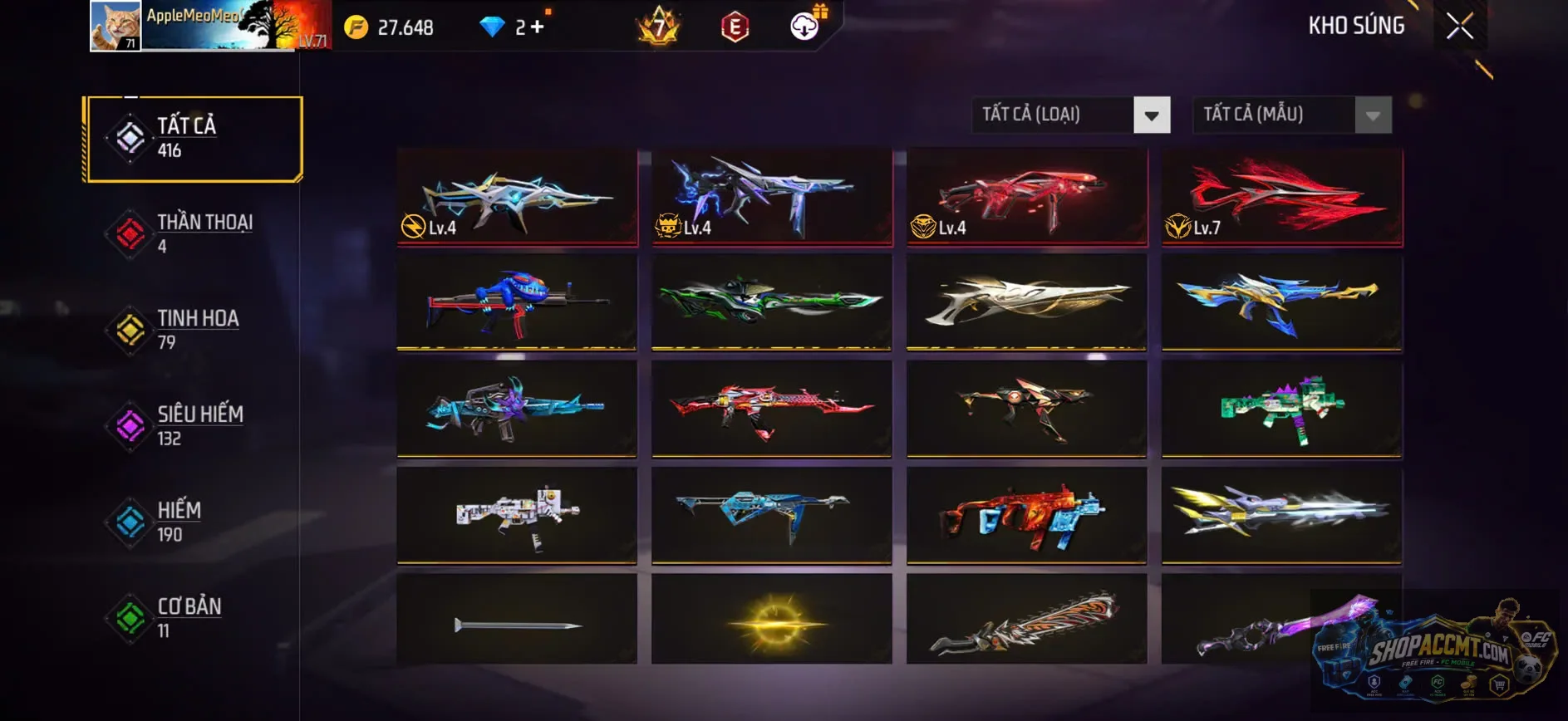 Account Image