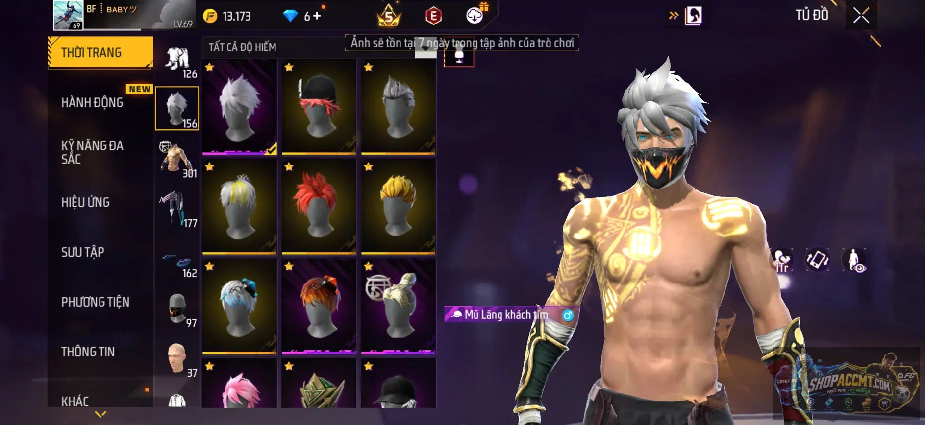 Account Image