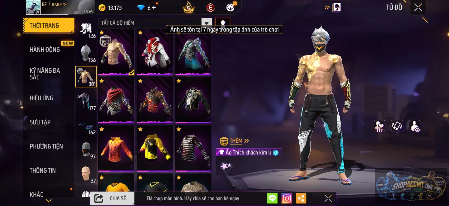 Account Image