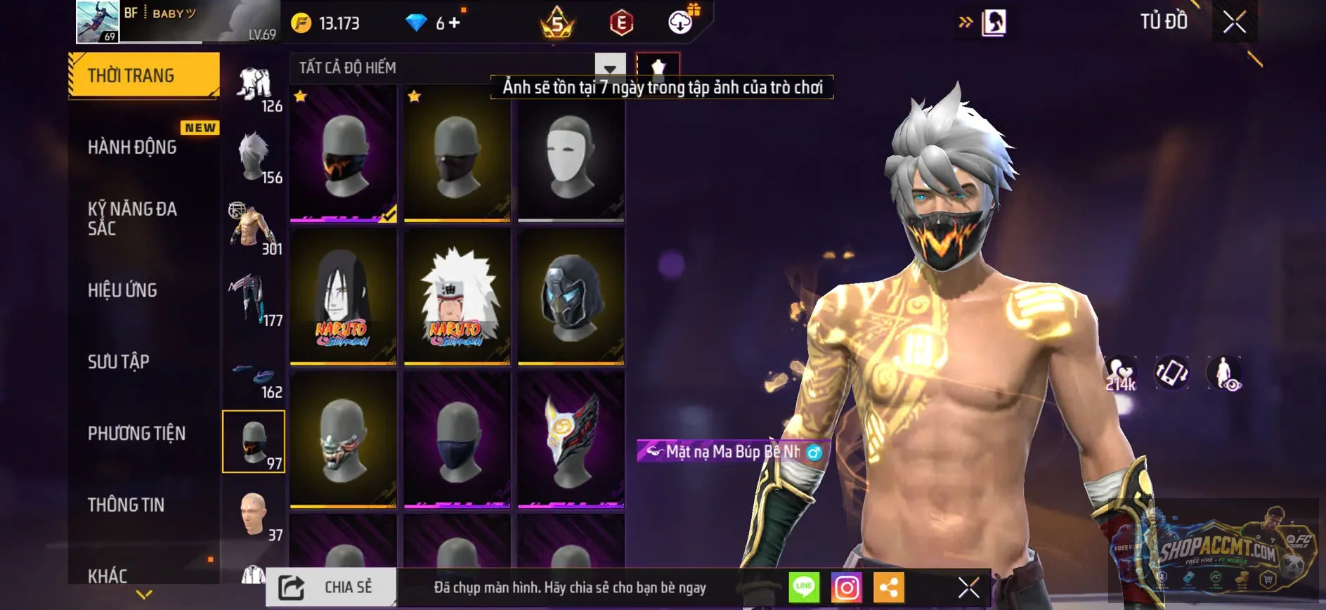 Account Image