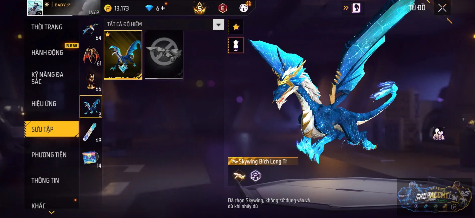 Account Image