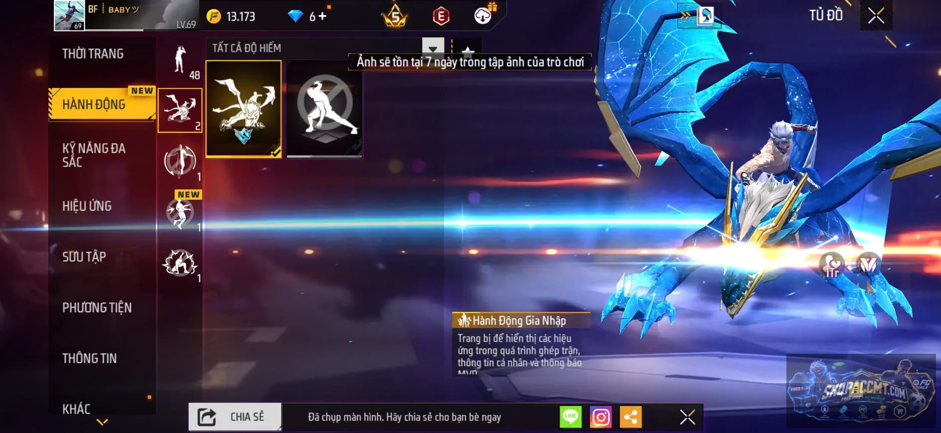 Account Image