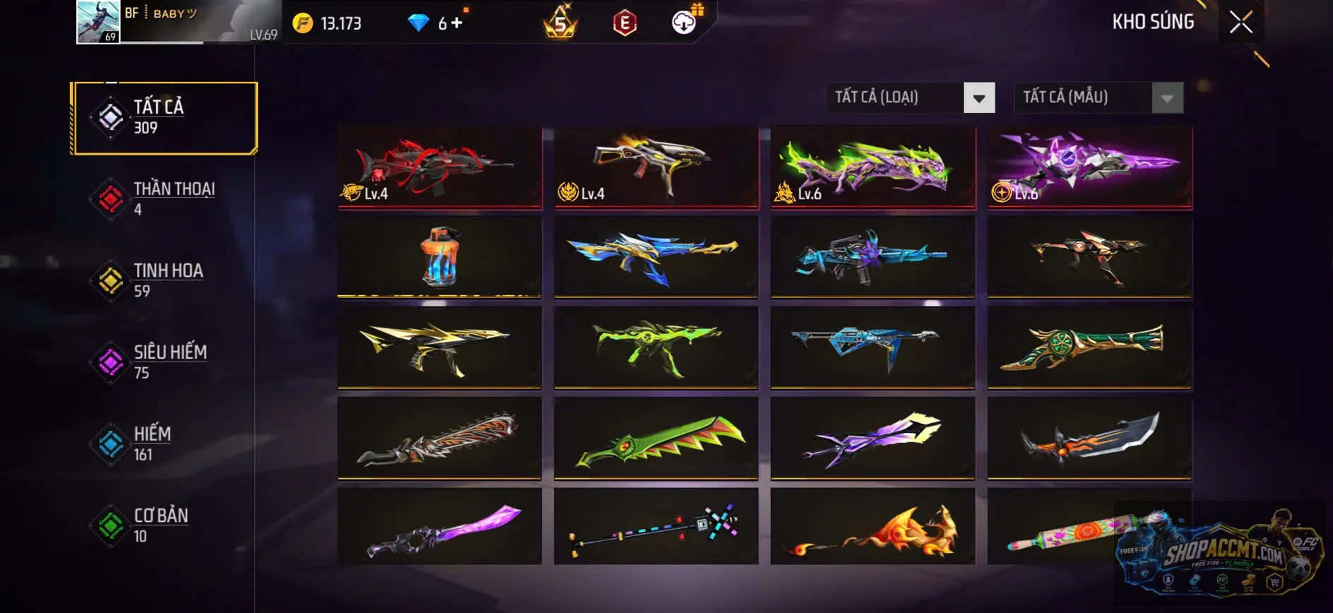 Account Image