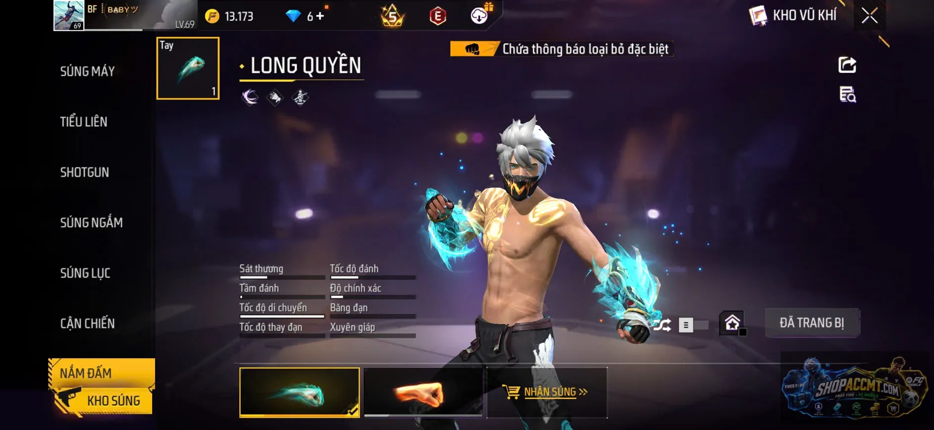 Account Image