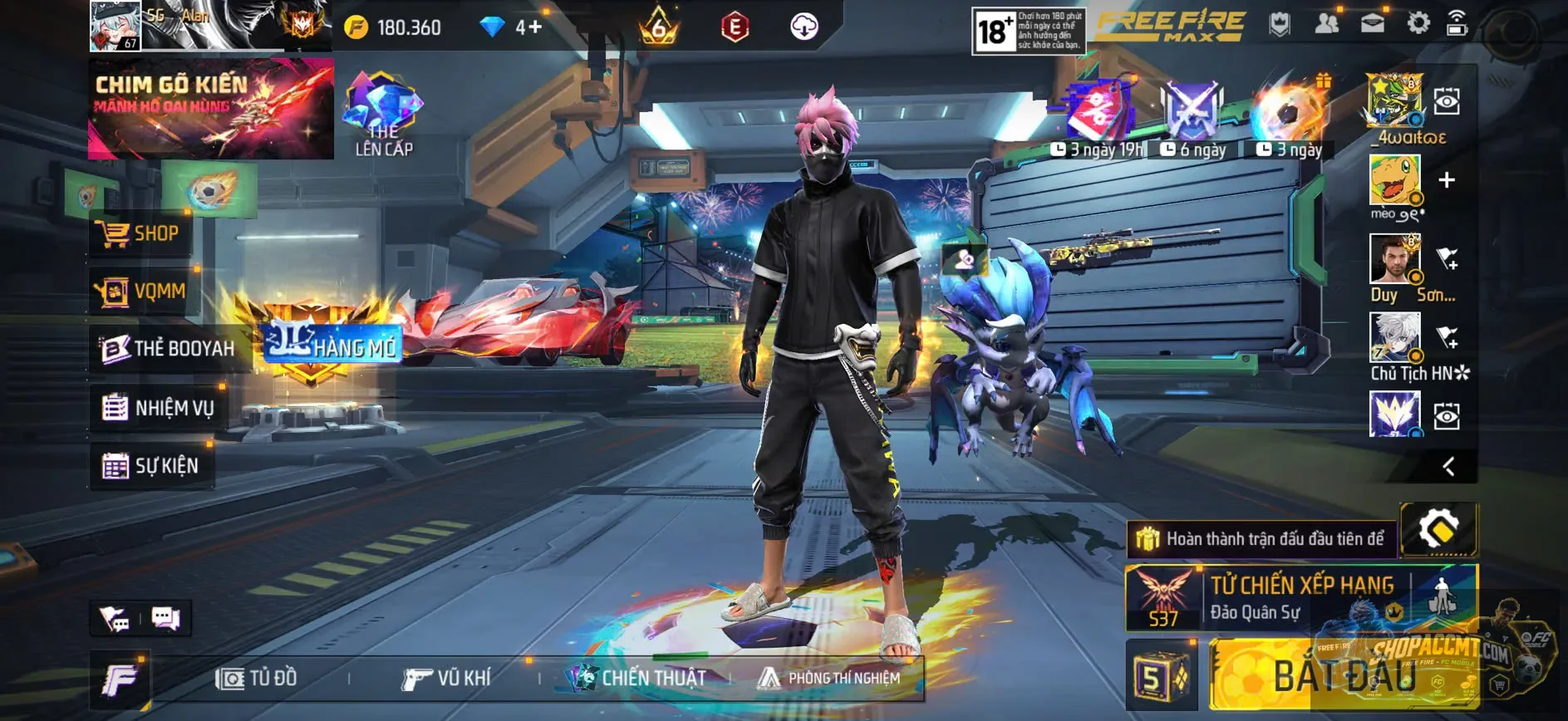Account Image
