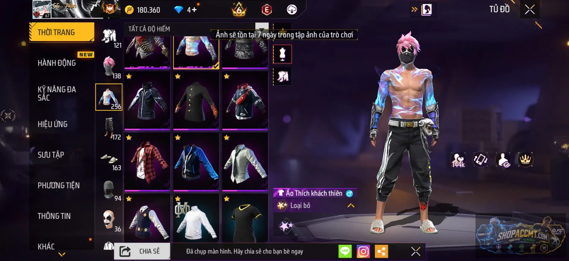 Account Image