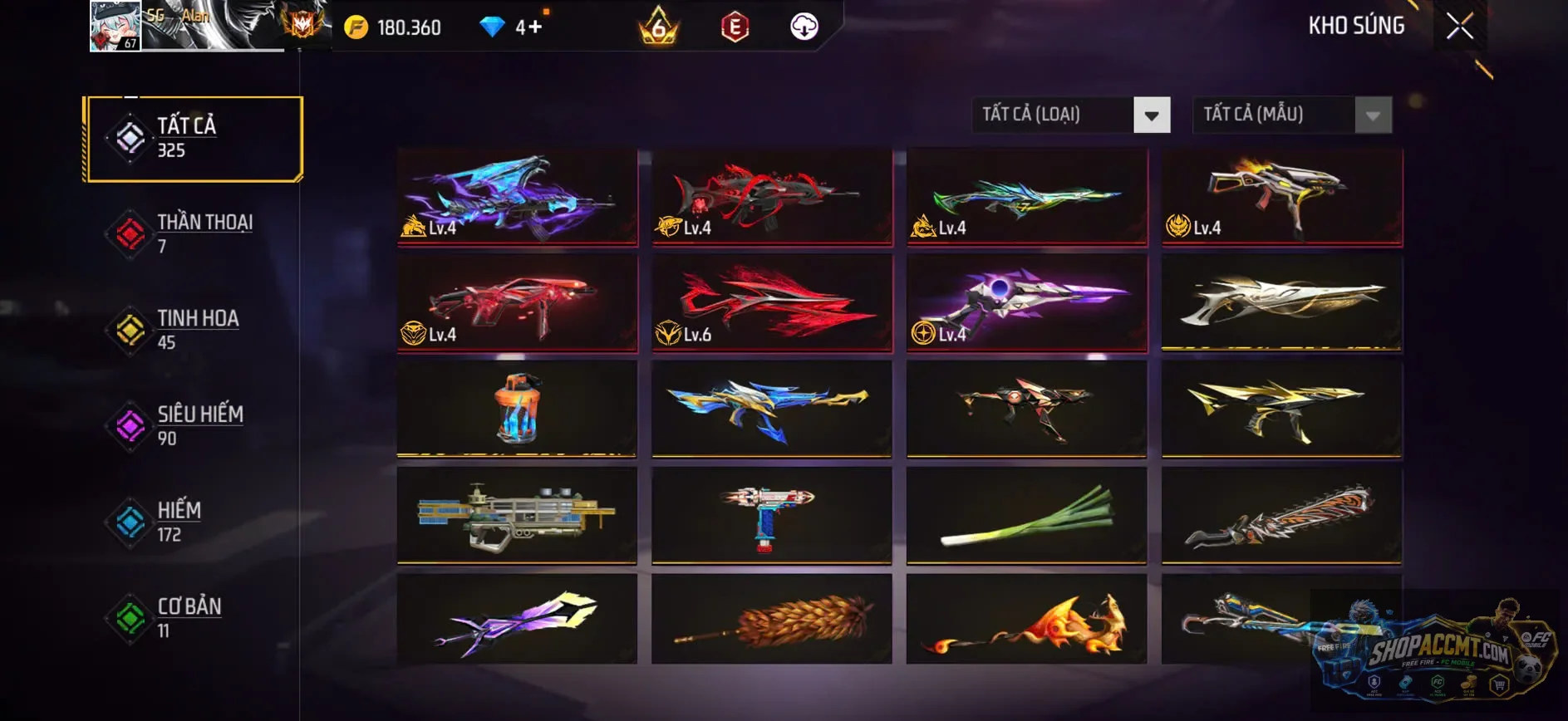 Account Image
