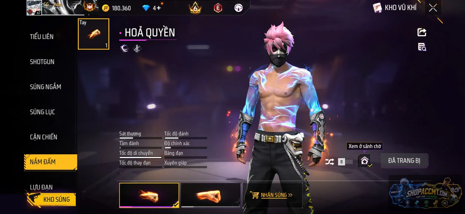 Account Image