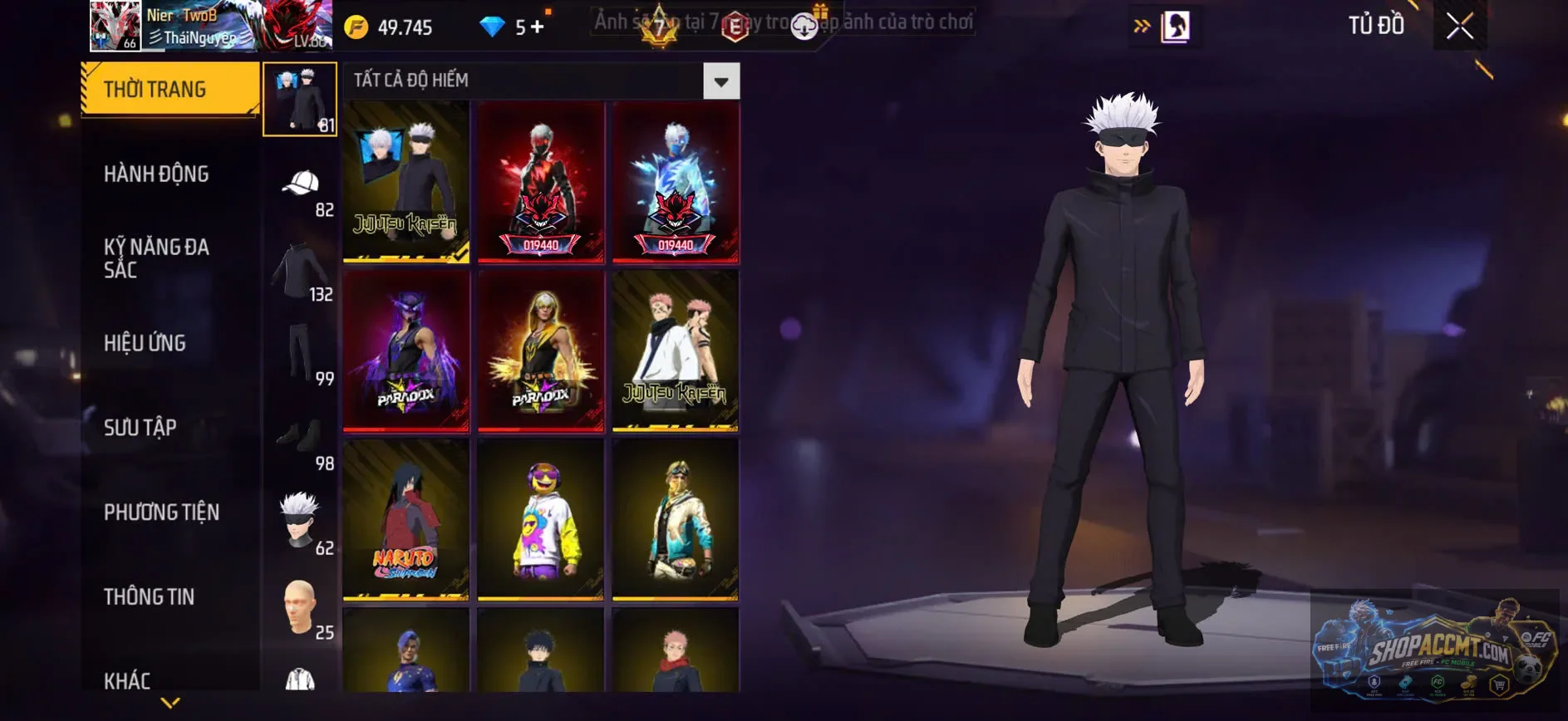 Account Image