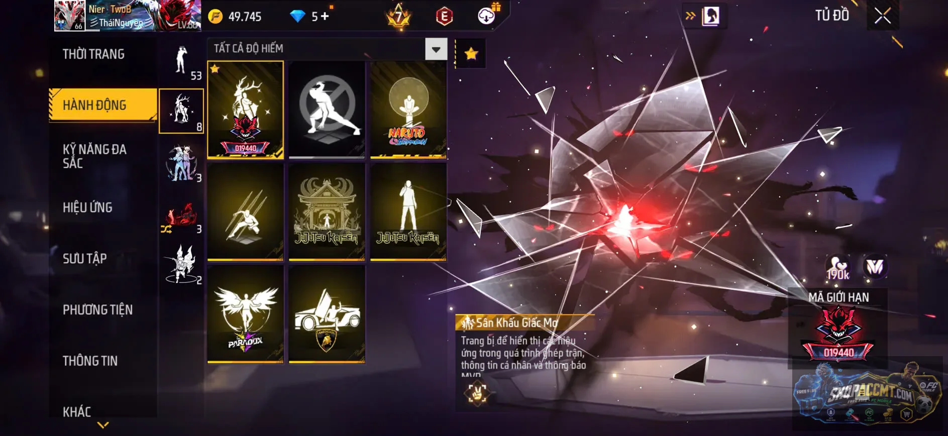 Account Image