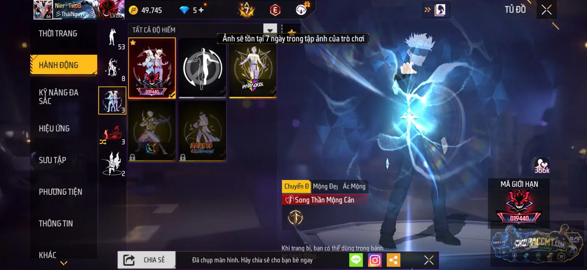 Account Image