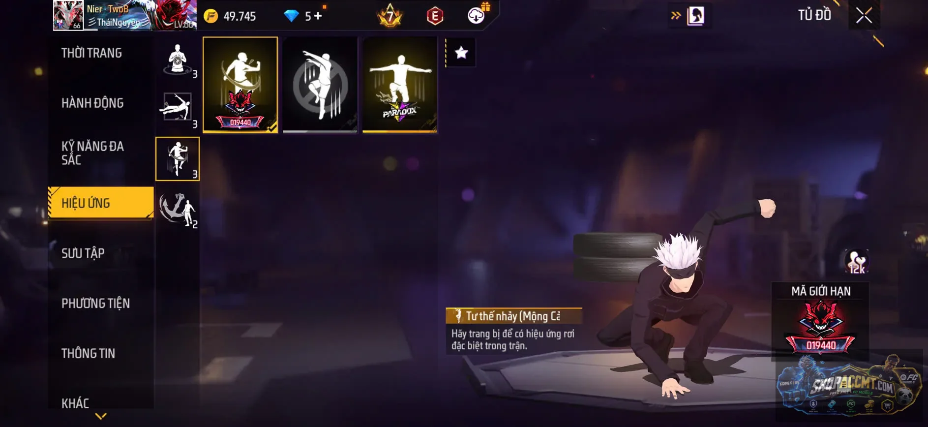 Account Image