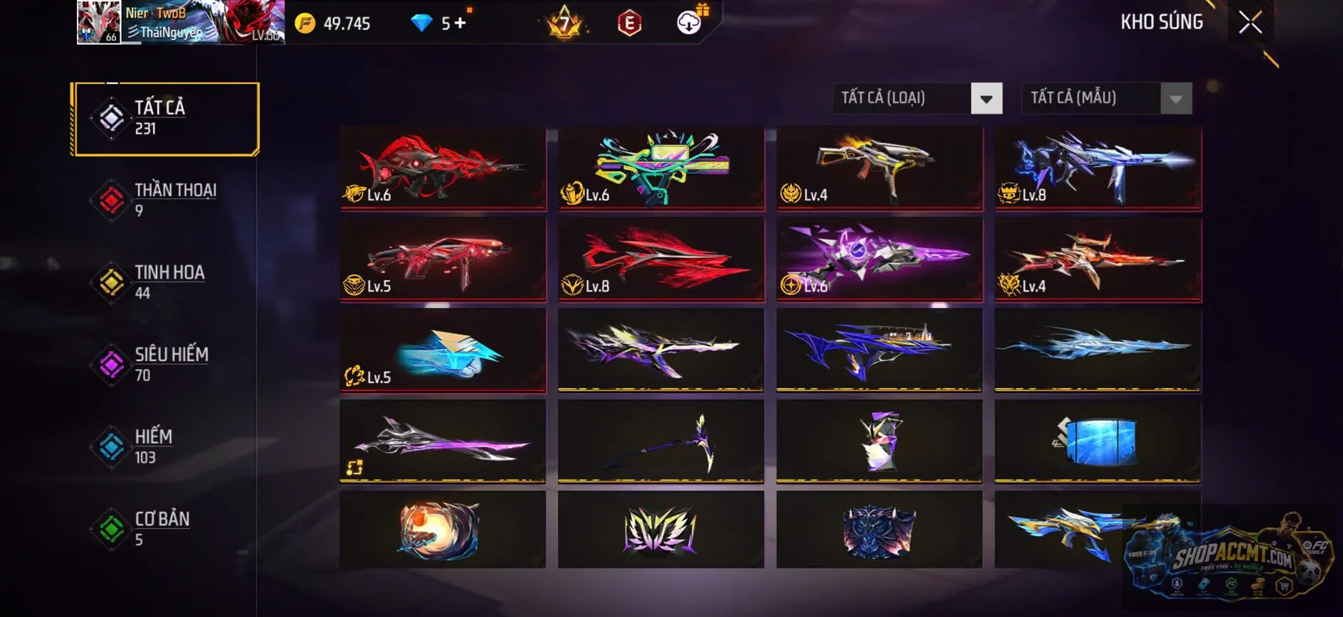 Account Image