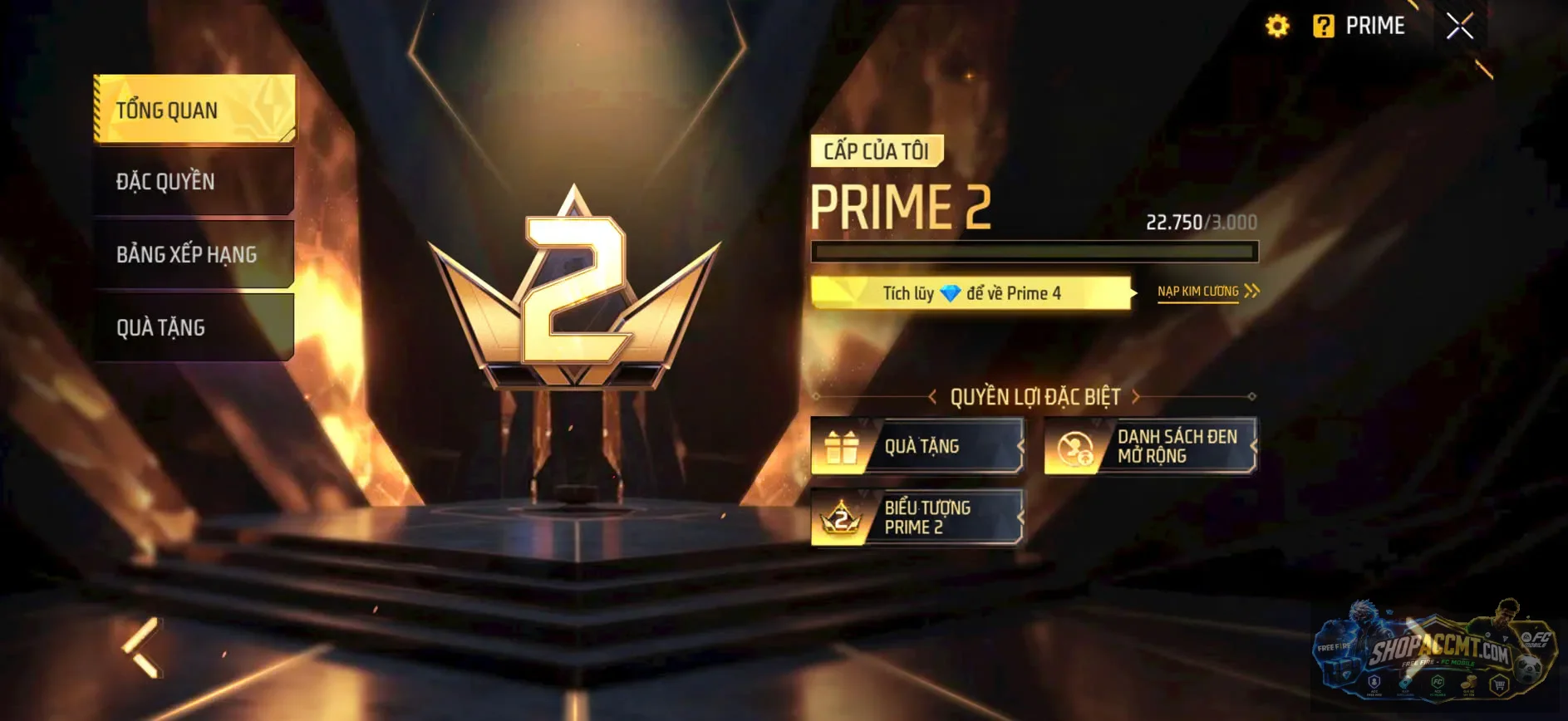 Account Image