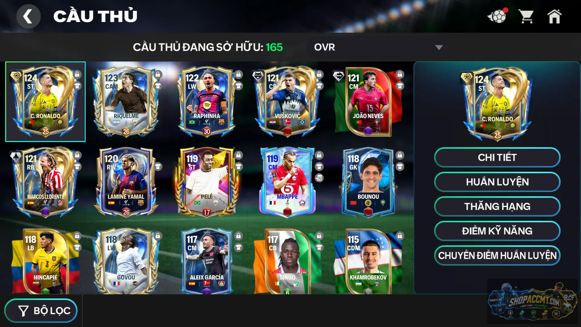 Account Image