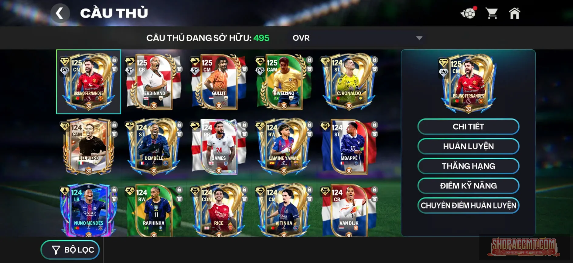 Account Image
