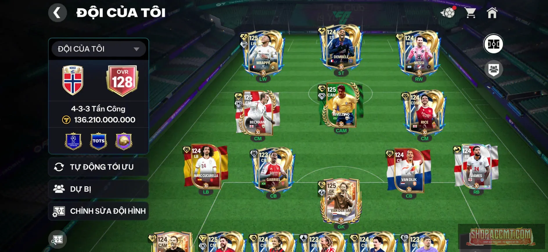 Account Image