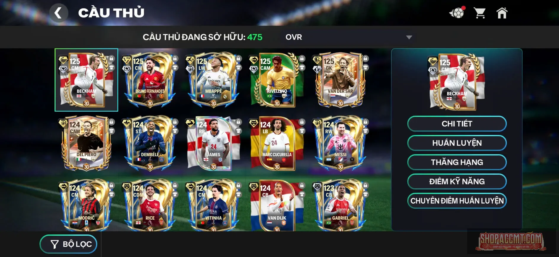 Account Image