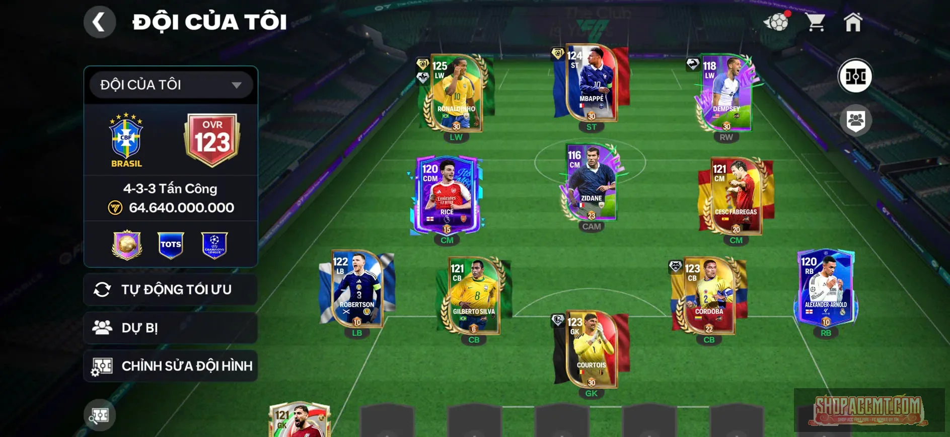 Account Image
