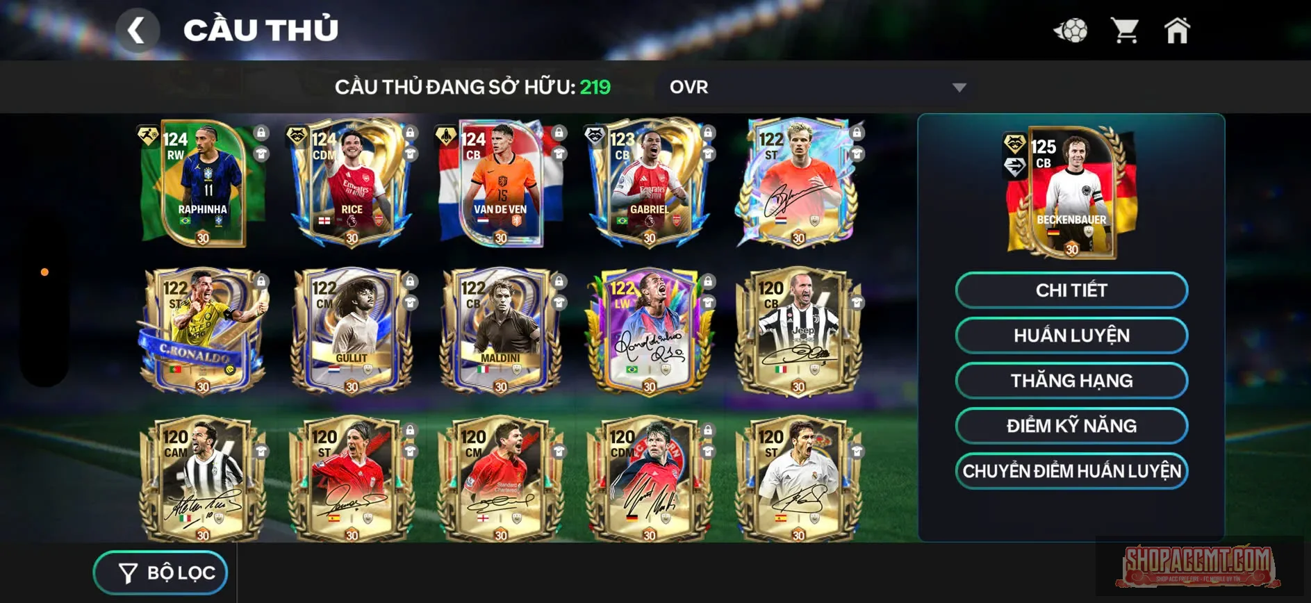 Account Image