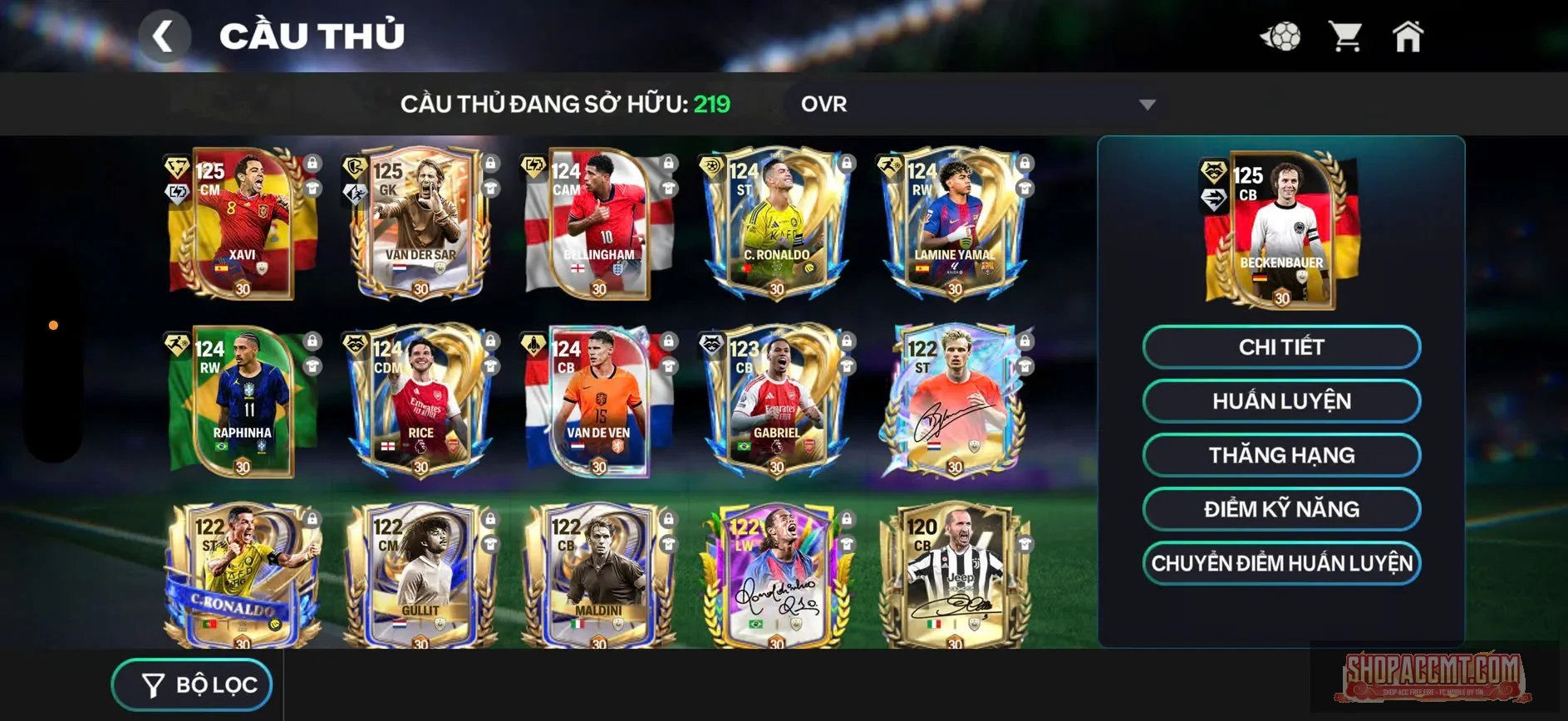 Account Image