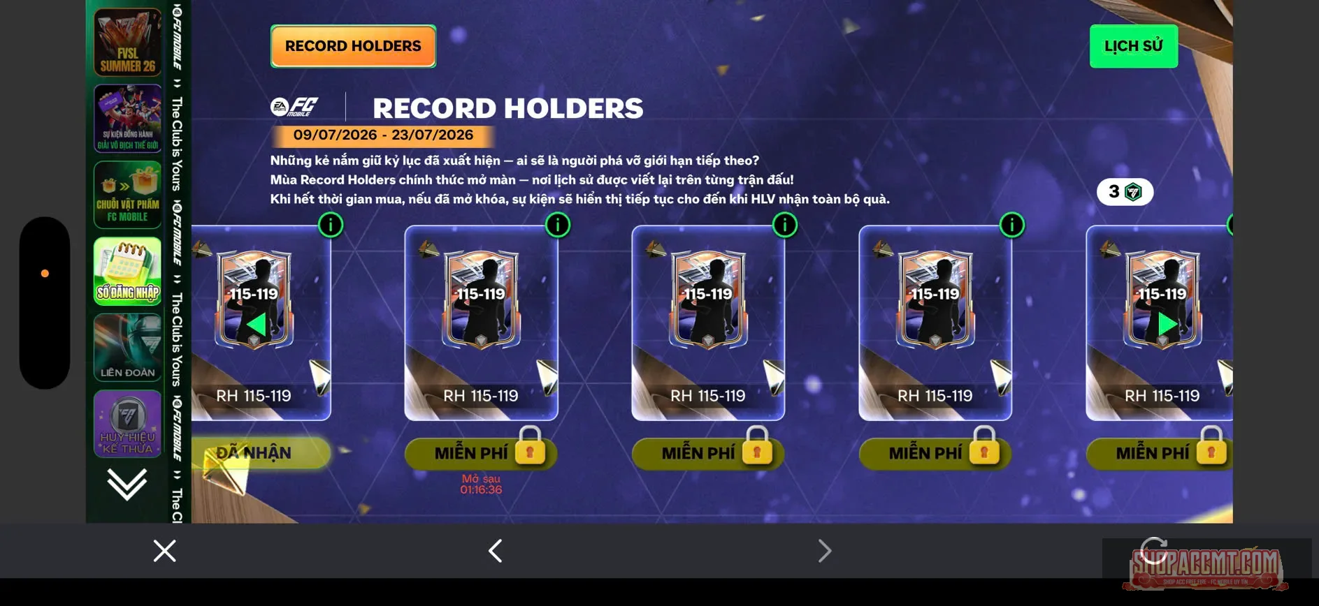 Account Image