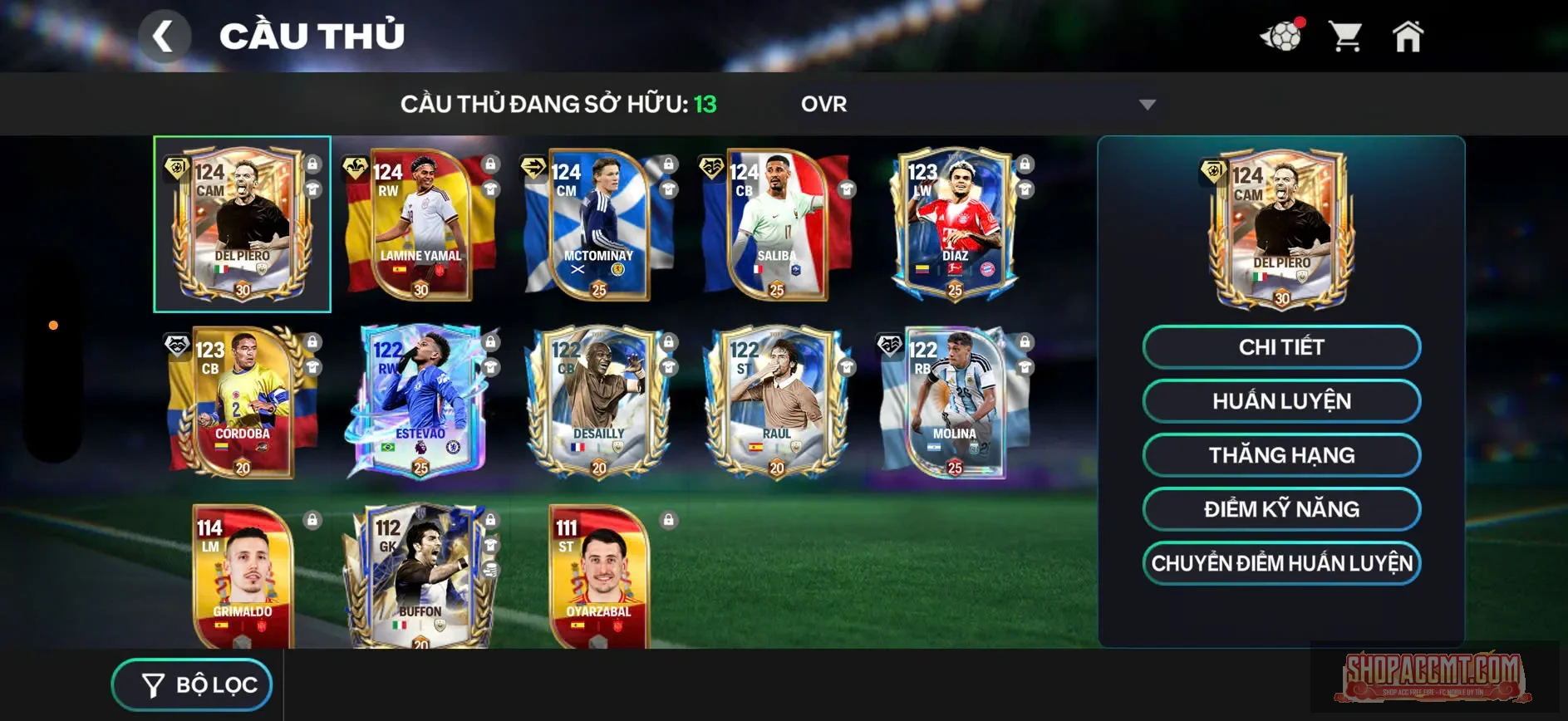 Account Image