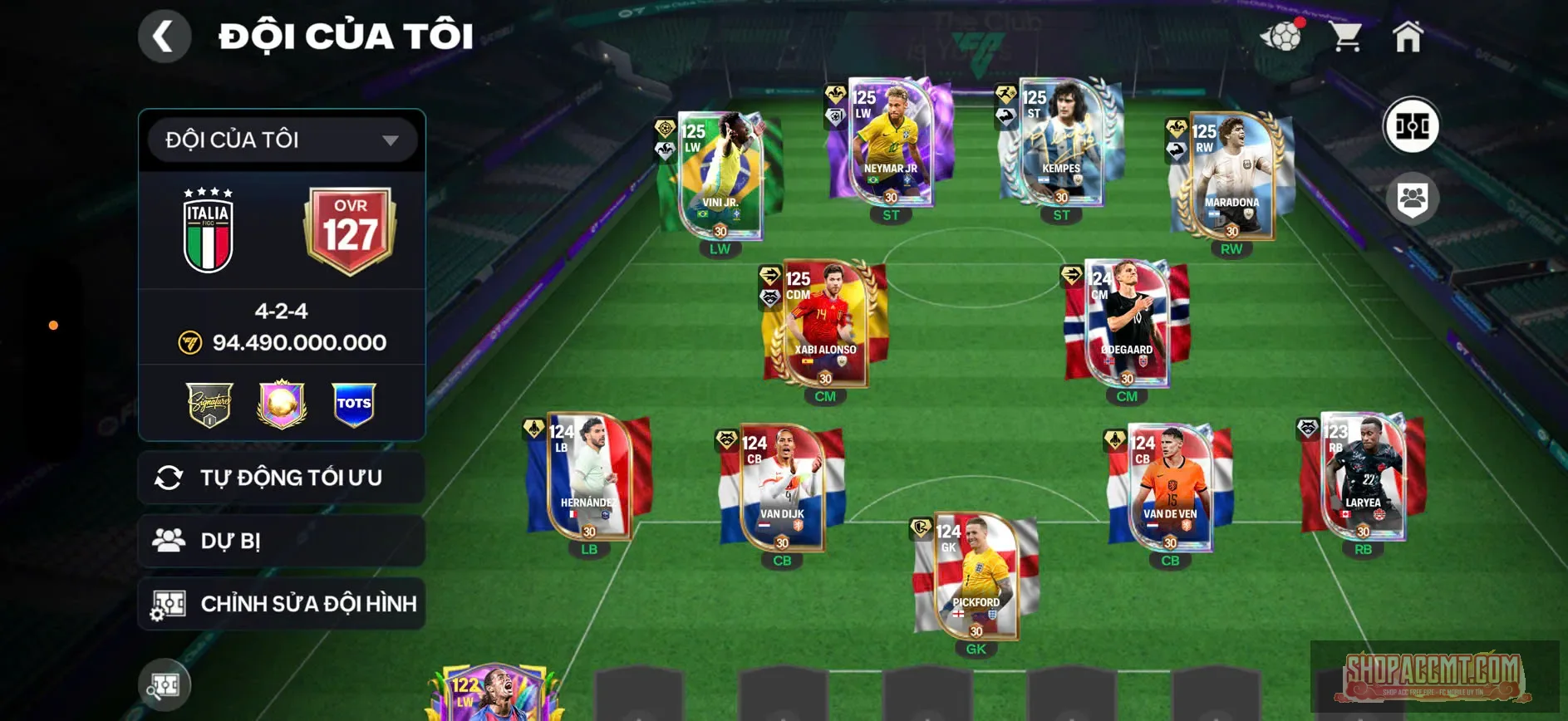 Account Image