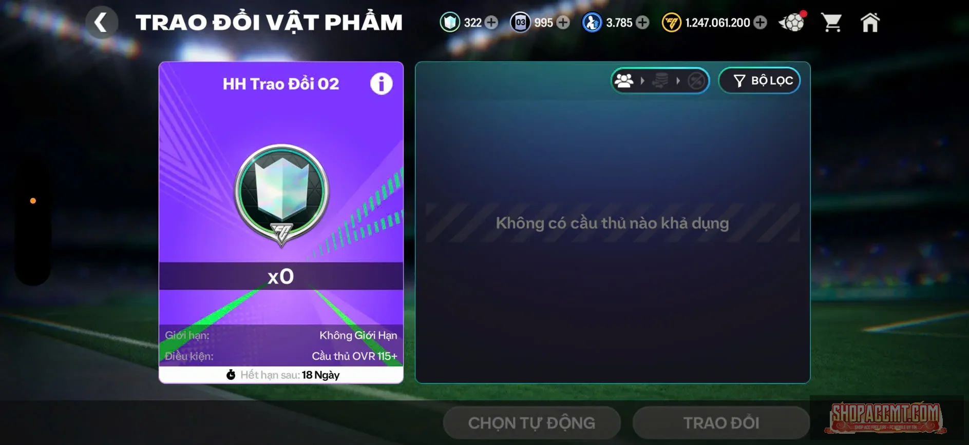 Account Image