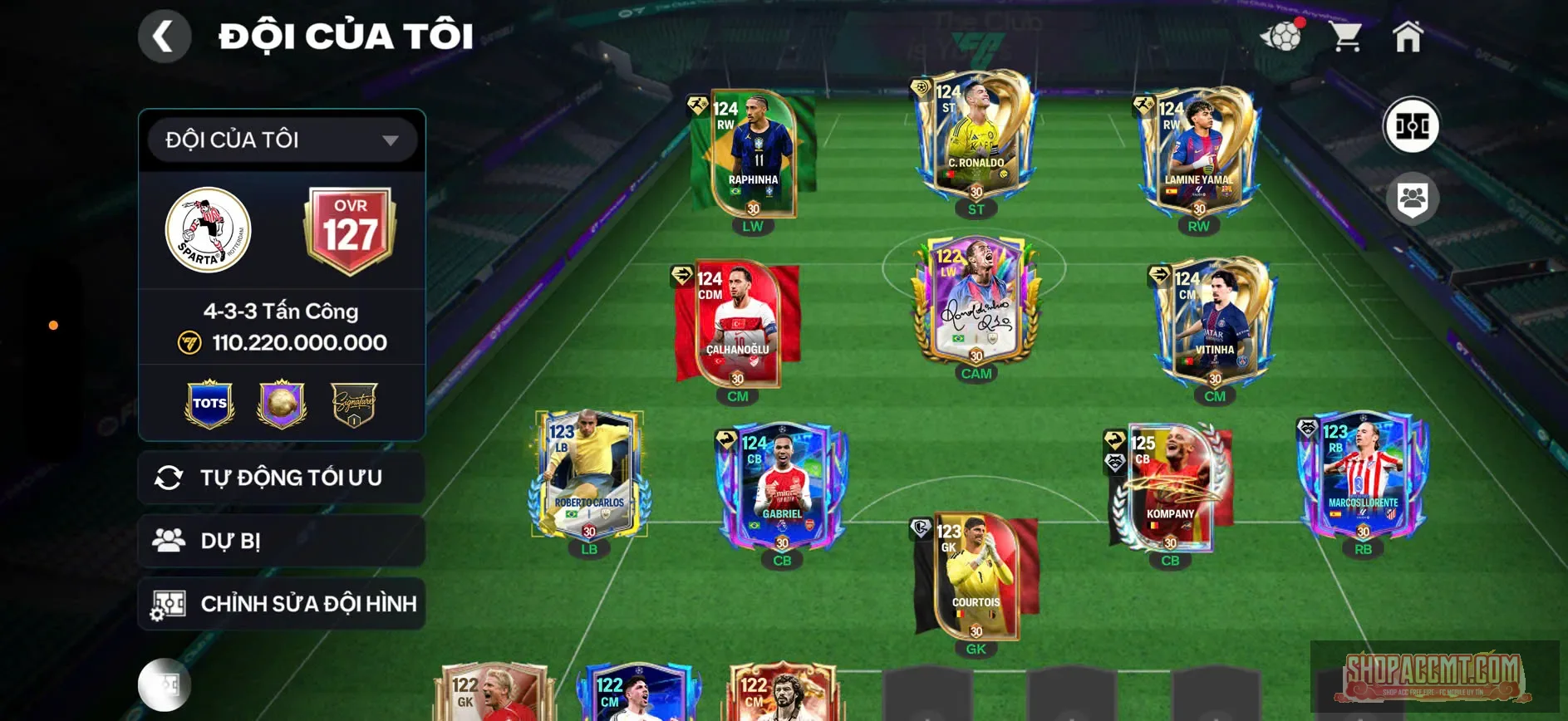Account Image