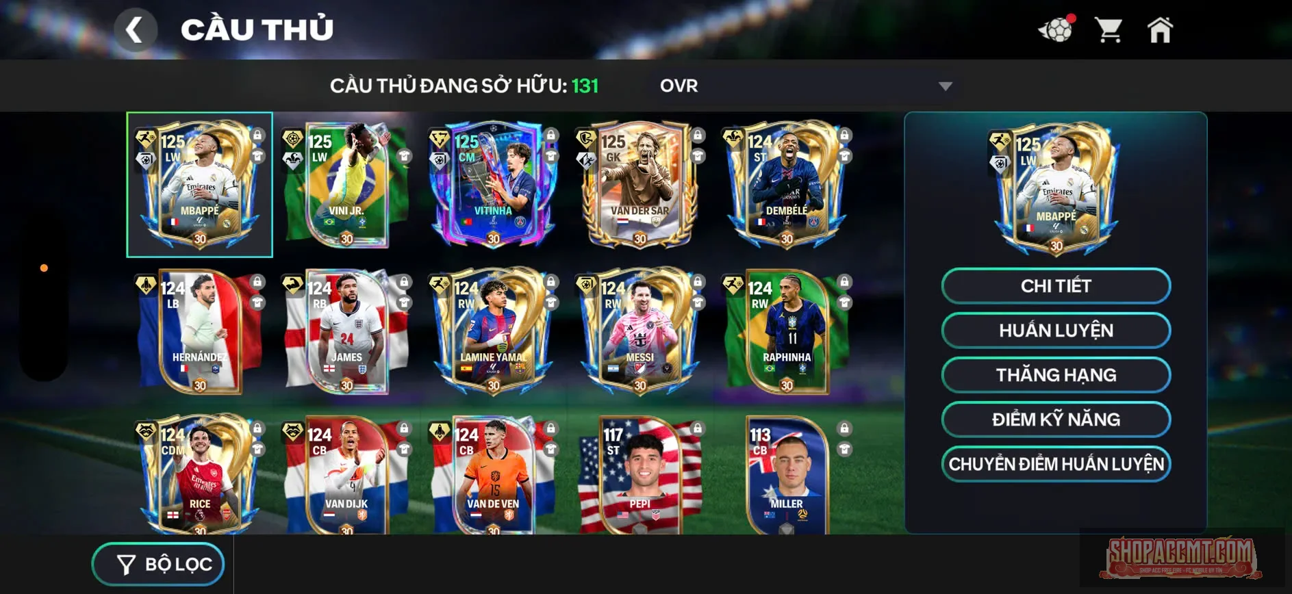 Account Image