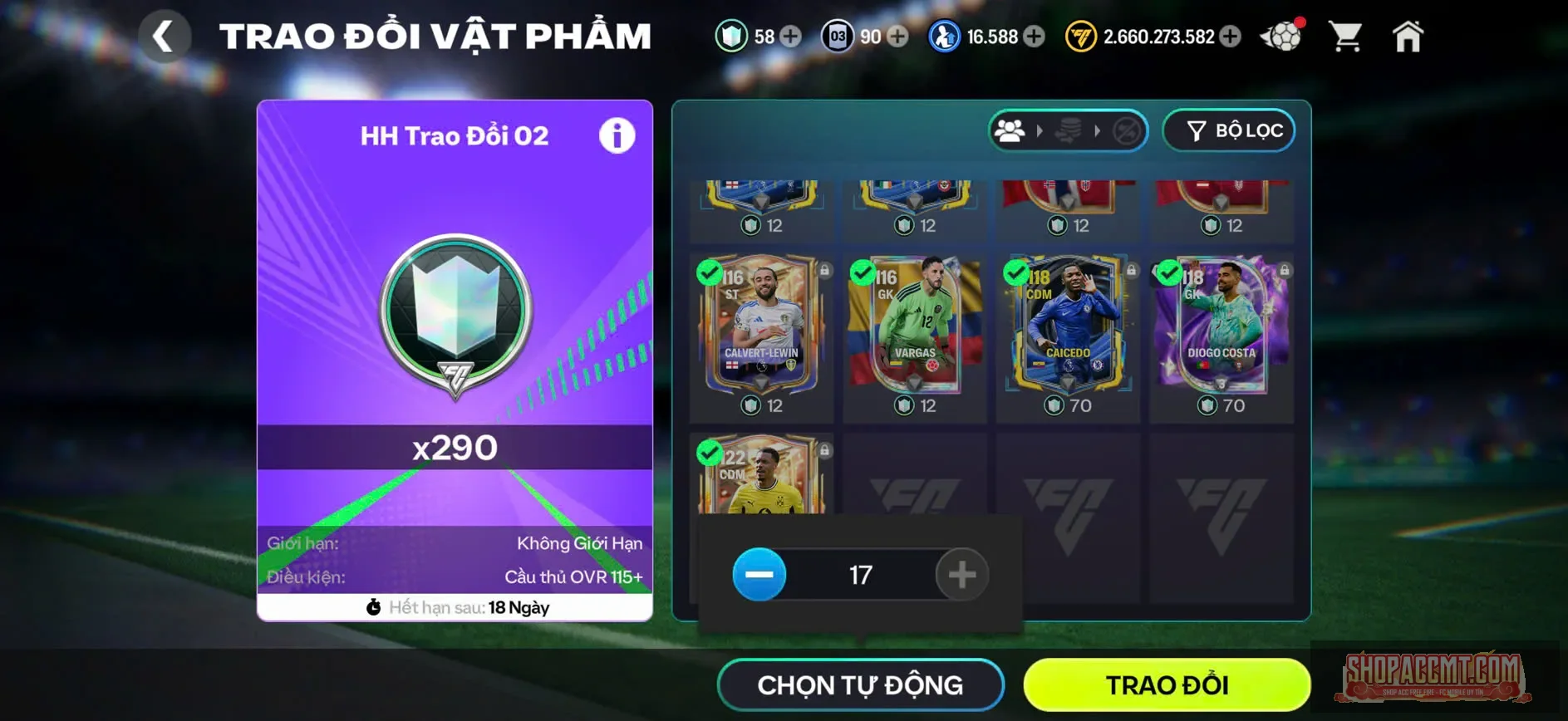 Account Image