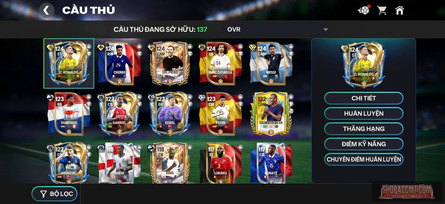 Account Image