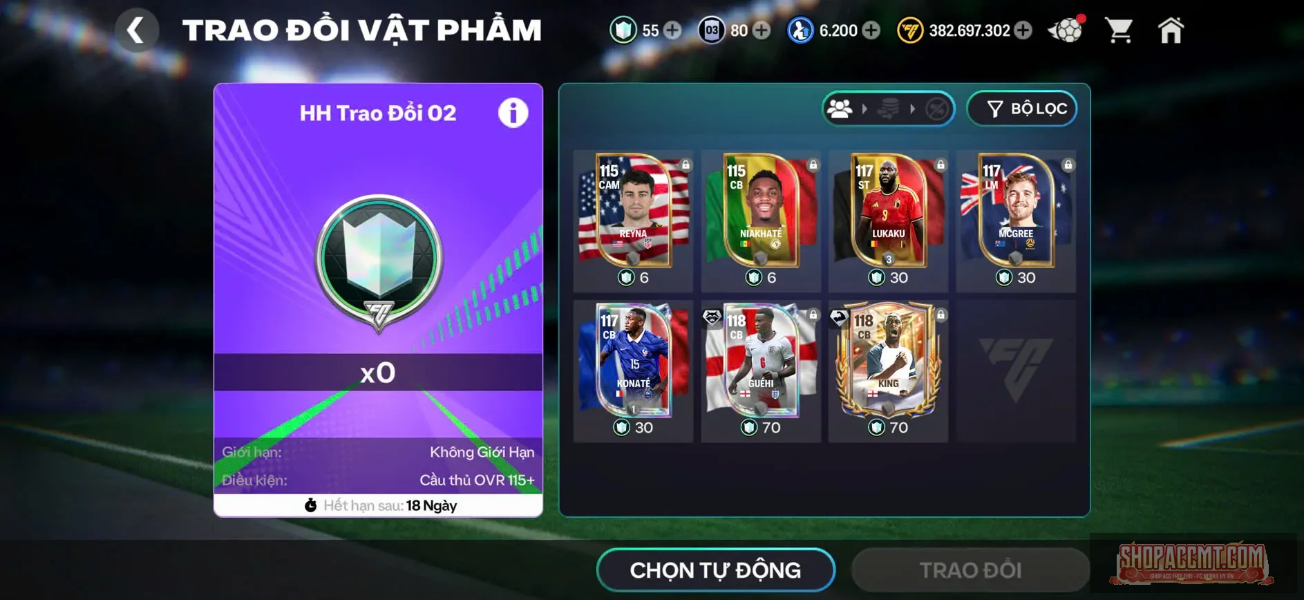Account Image