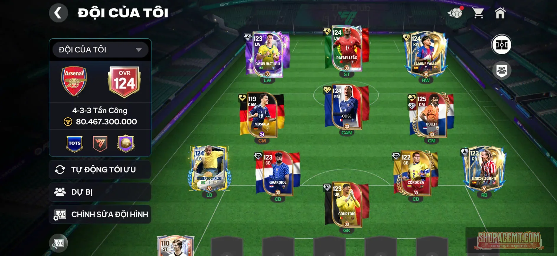 Account Image