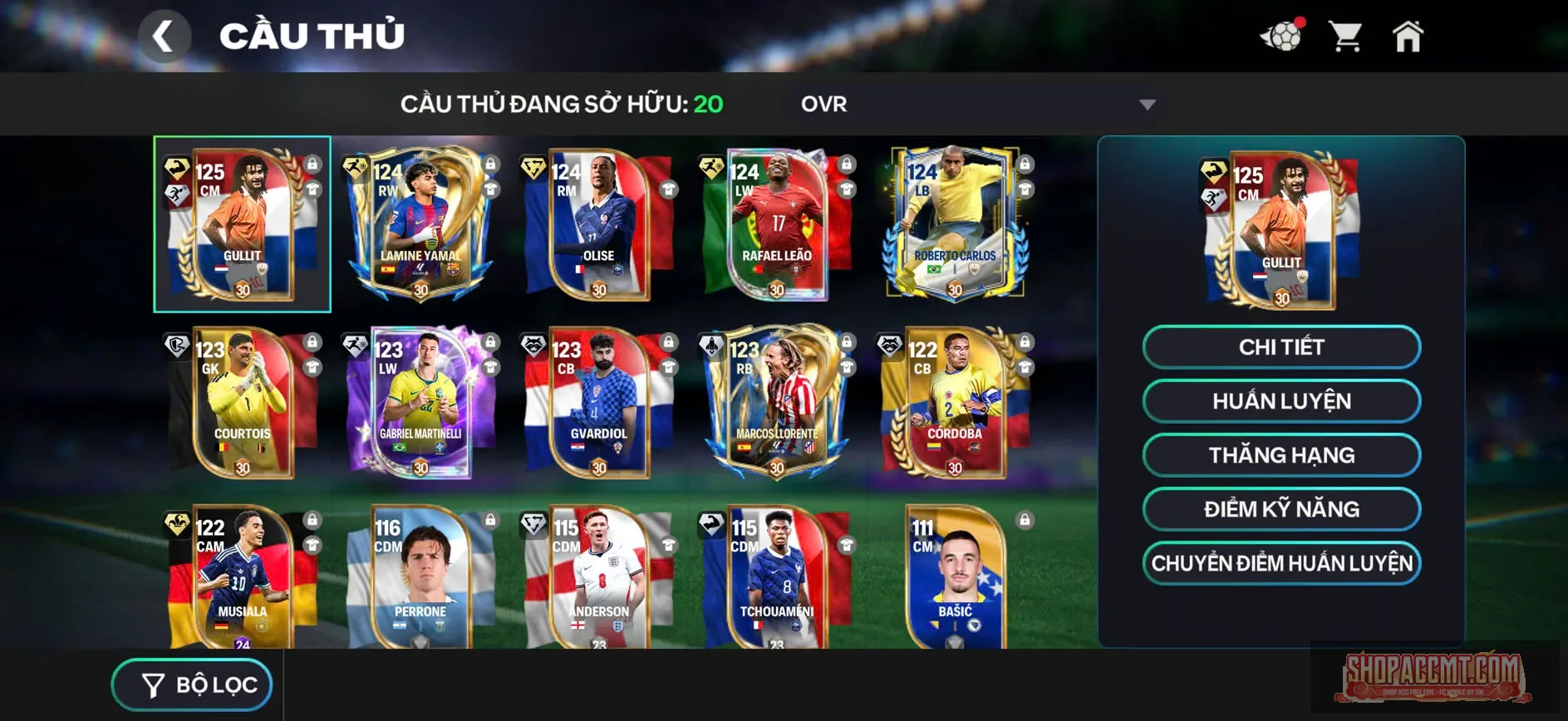 Account Image