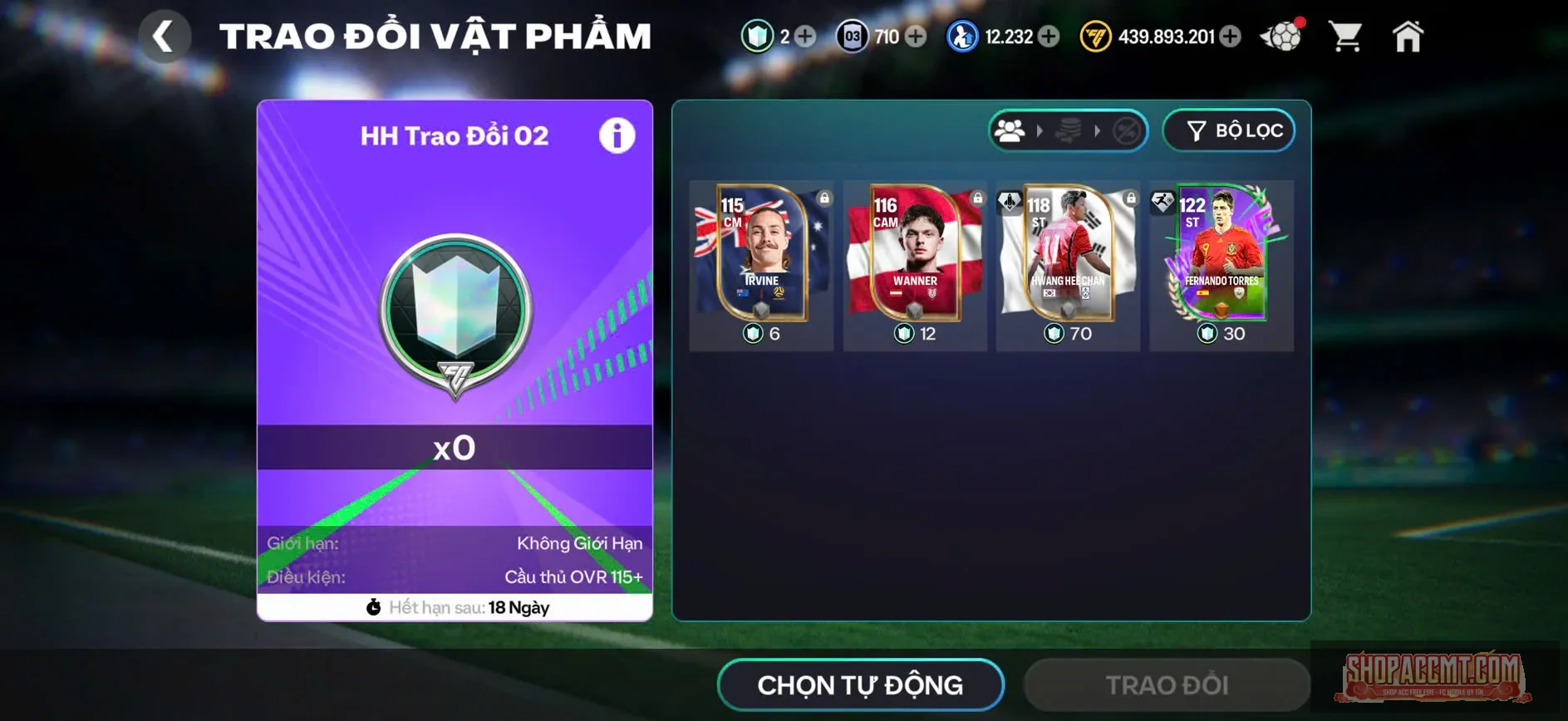 Account Image