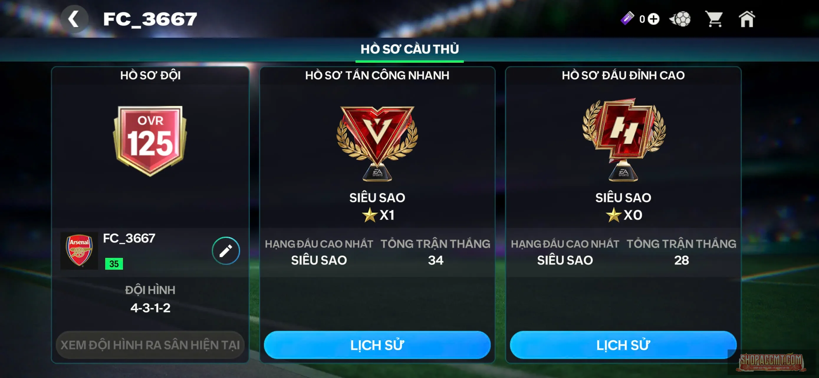 Account Image