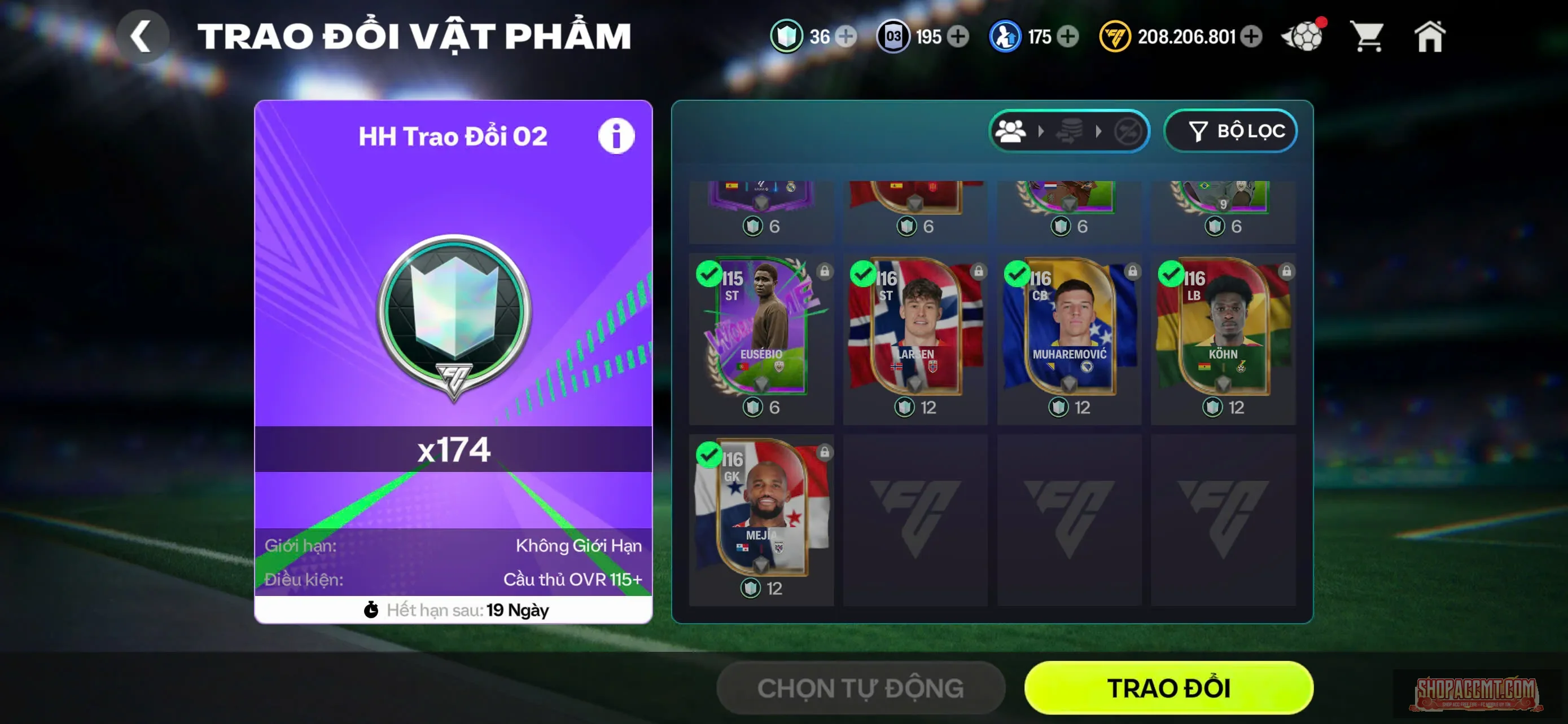 Account Image