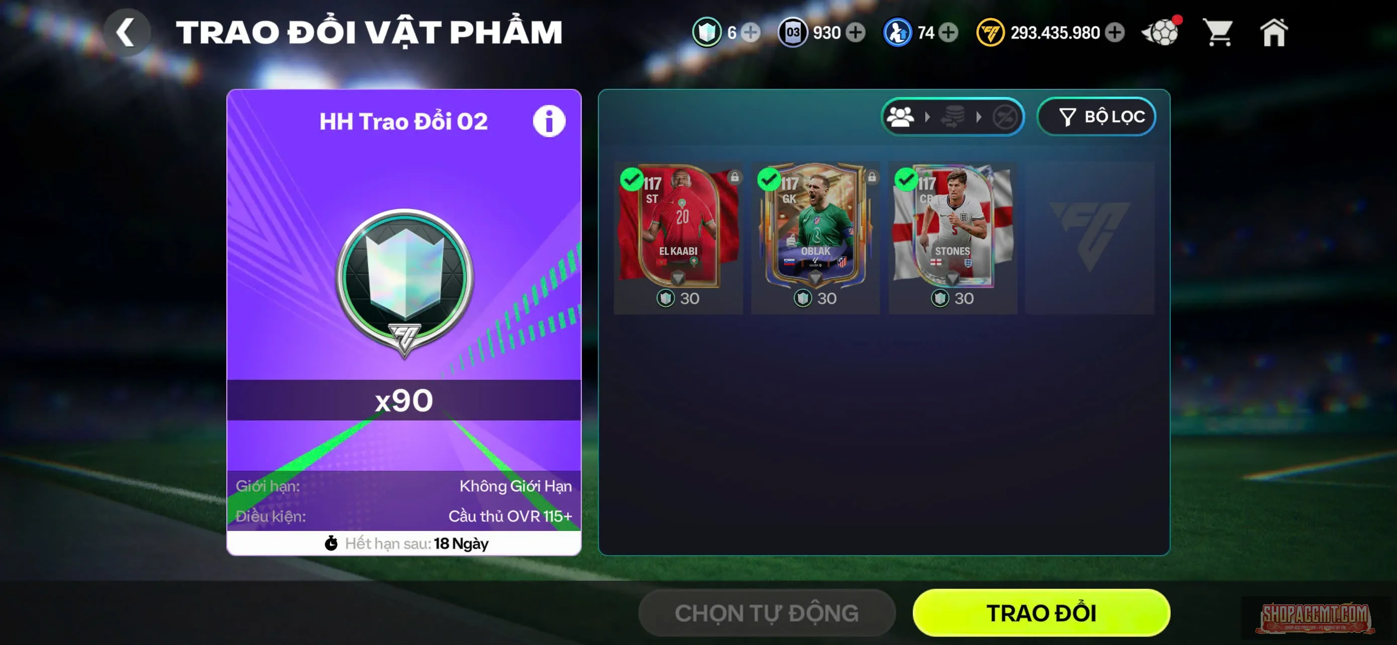 Account Image