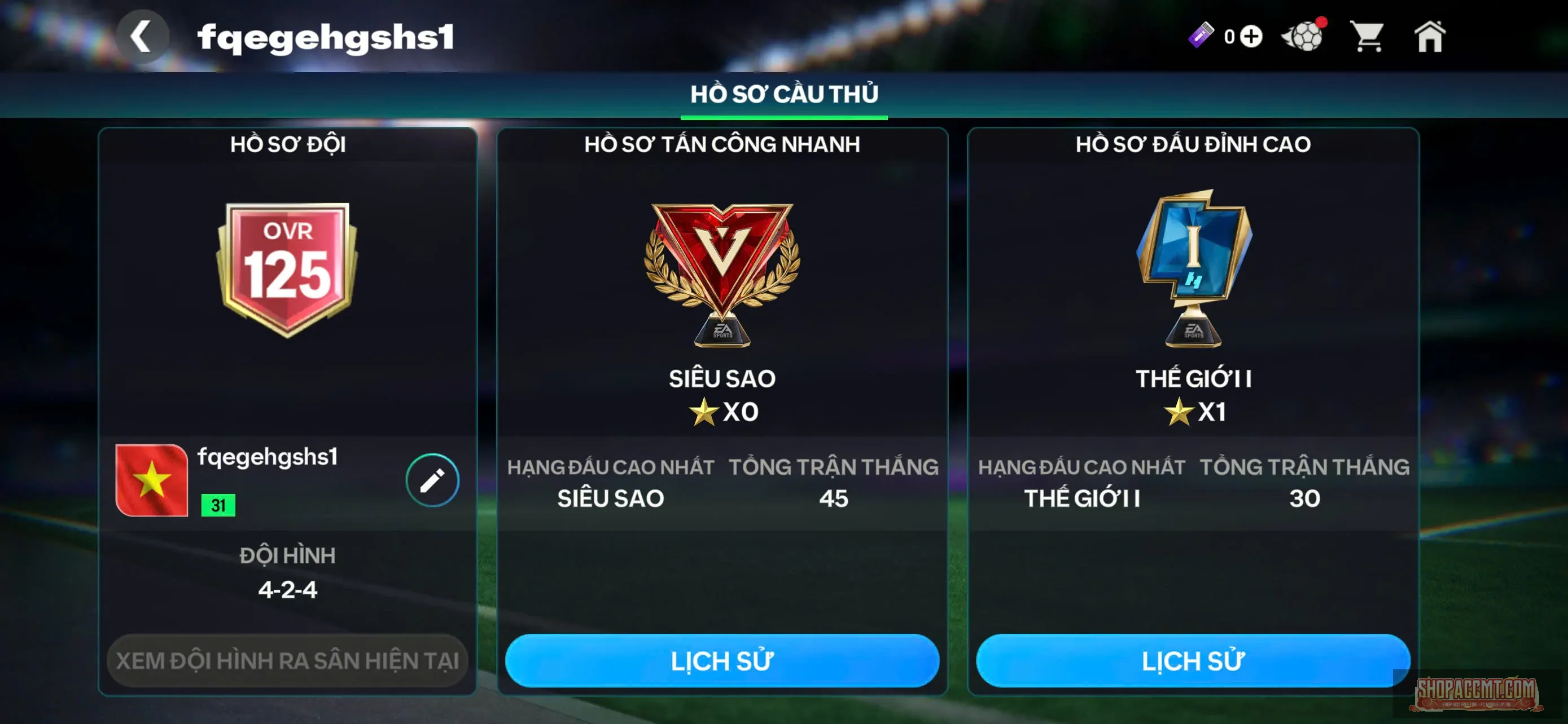 Account Image