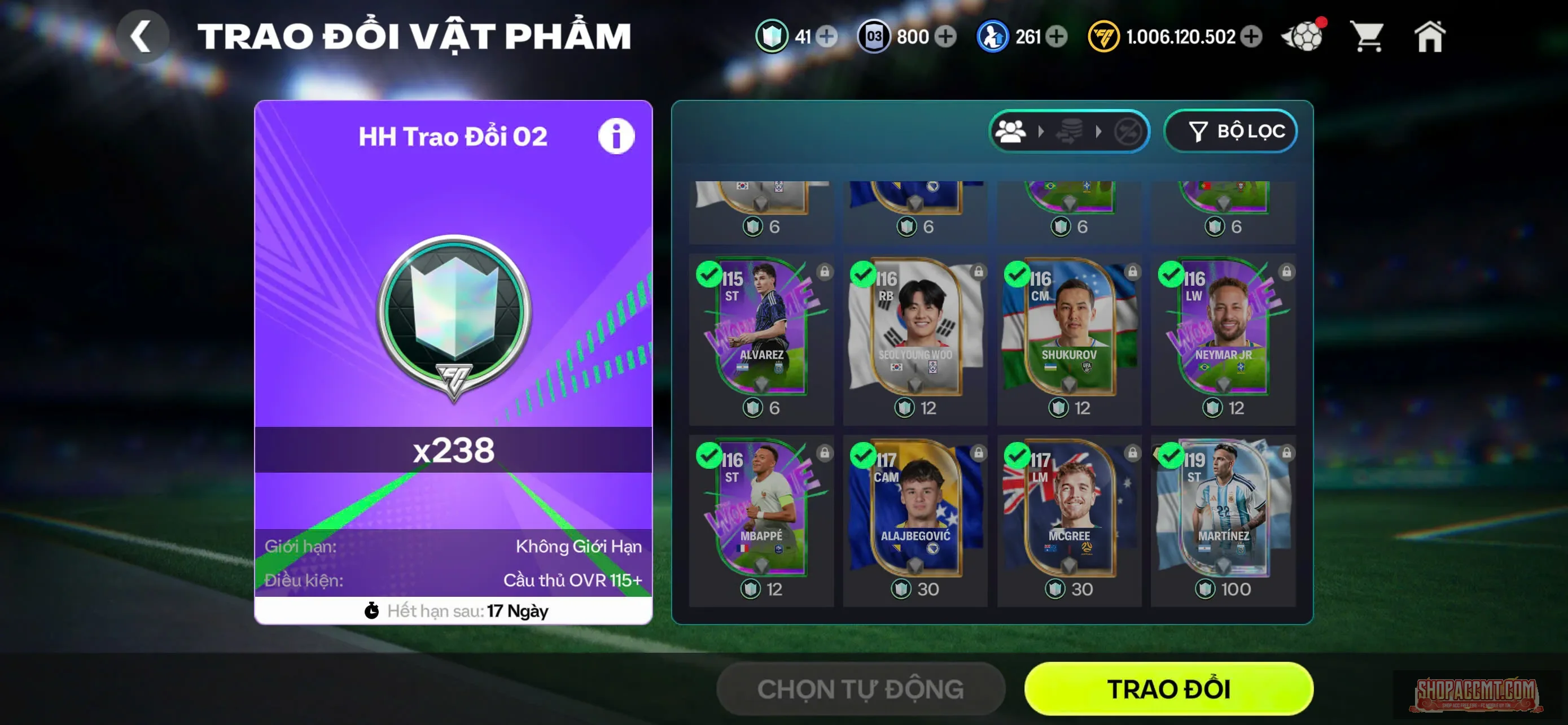 Account Image