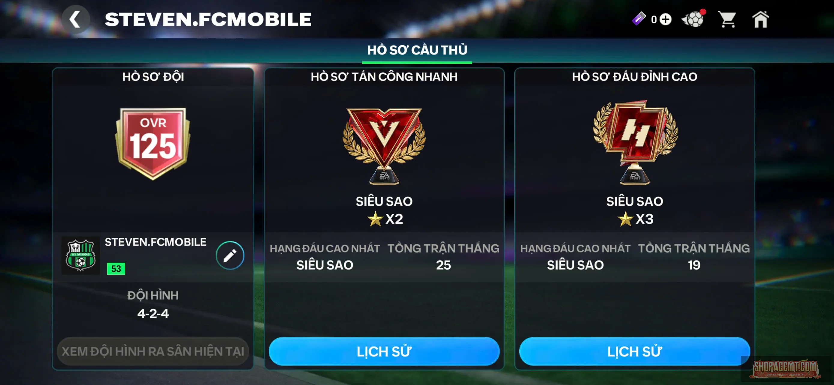 Account Image