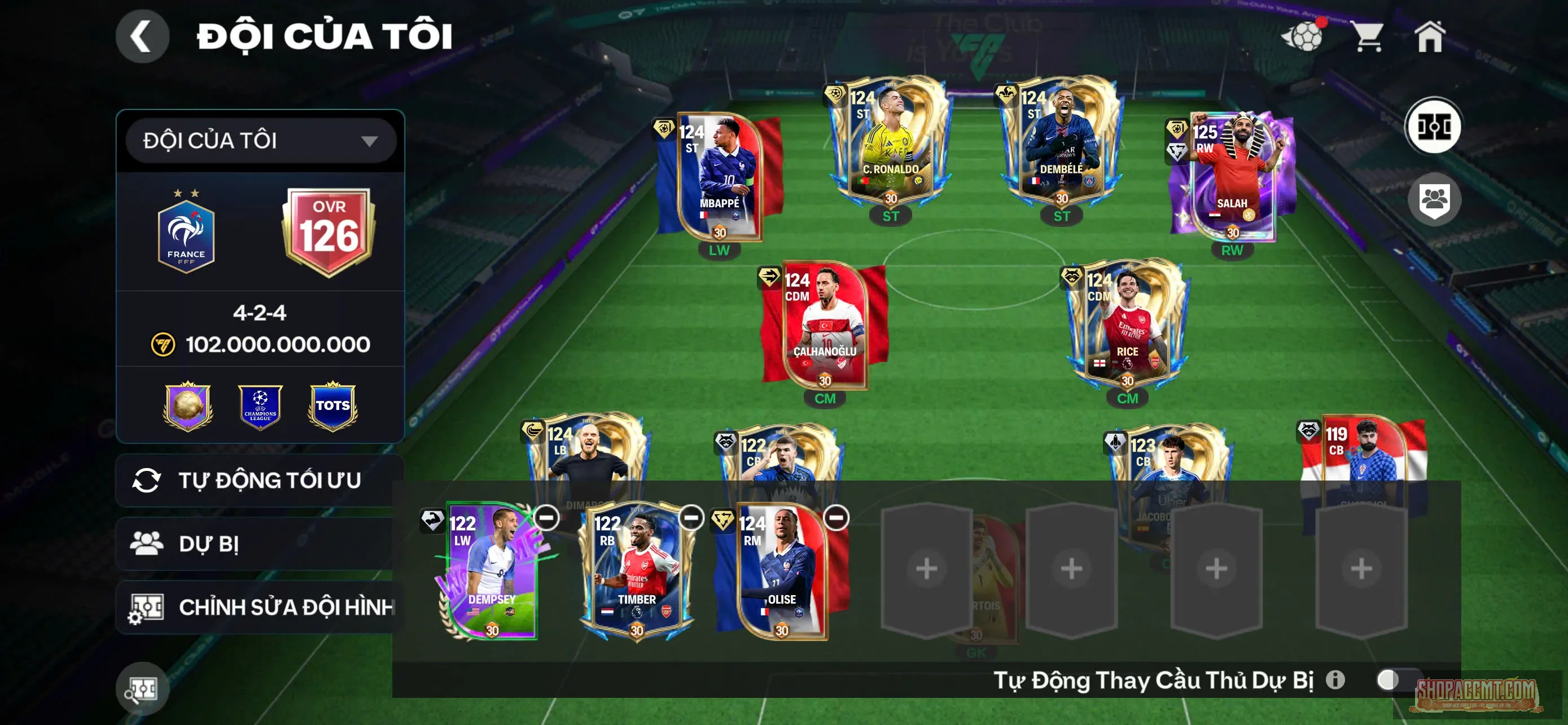 Account Image