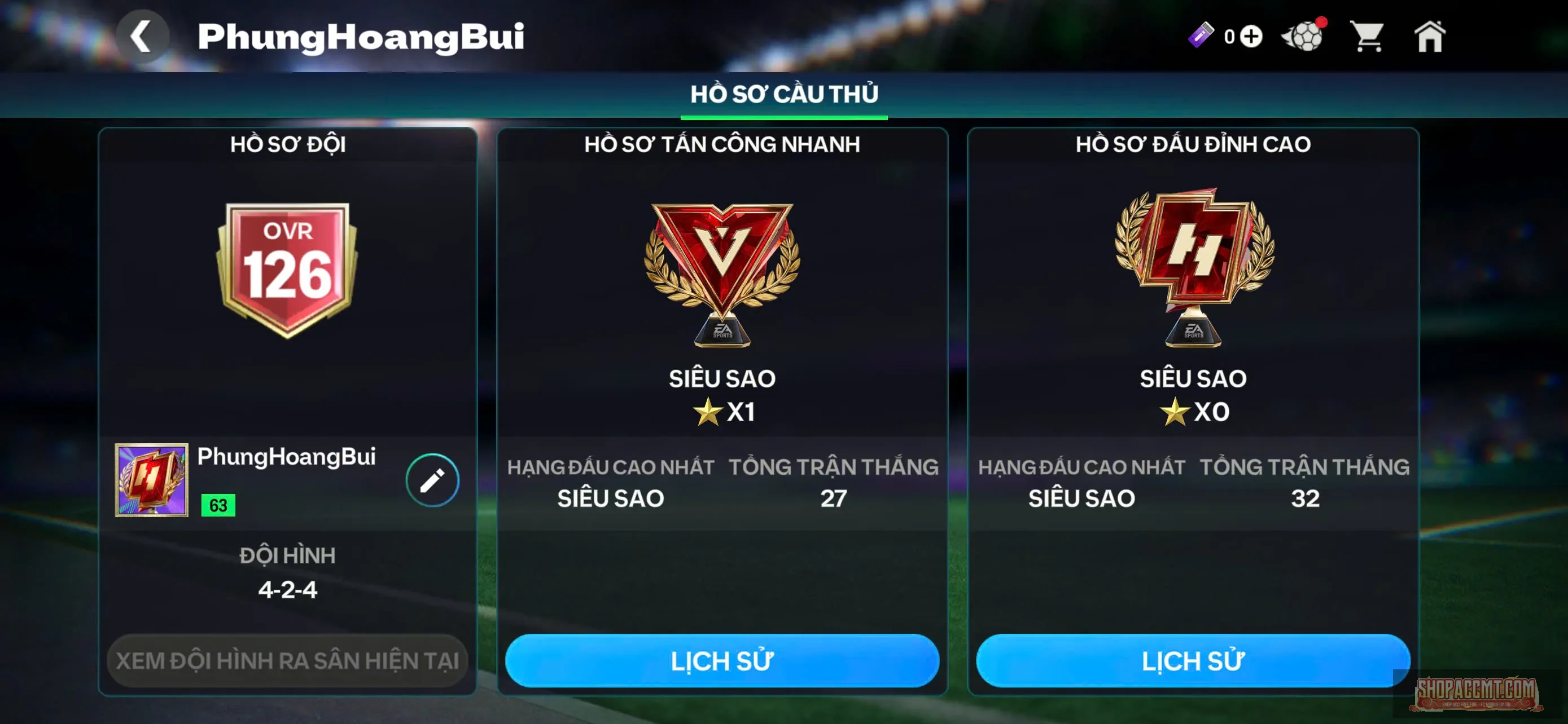 Account Image