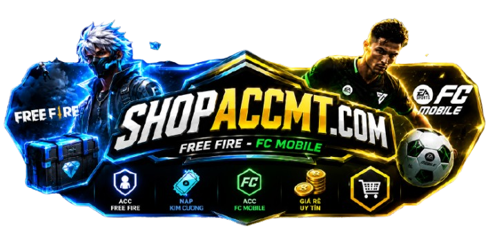 SHOP BÁN ACC GAME HUYỀN THOẠI HẢI TẶC UY TÍN NHẤT