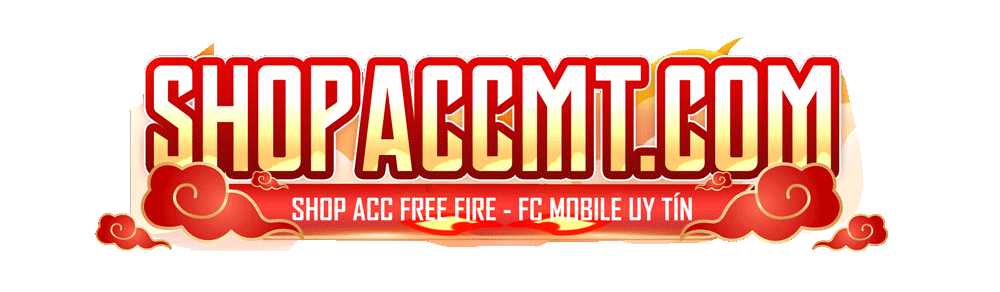 SHOP CHO THUÊ ACC FC MOBILE VÀ FREE FIRE CỰC LÂU